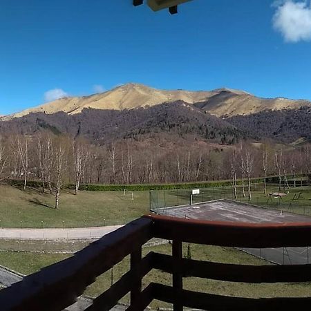 Ferienwohnung Oasi Di Pace E Tranquillita Zelbio Exterior foto