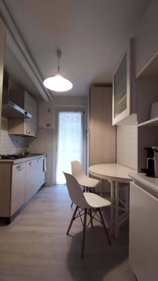 Ferienwohnung Oasi Di Pace E Tranquillita Zelbio Exterior foto