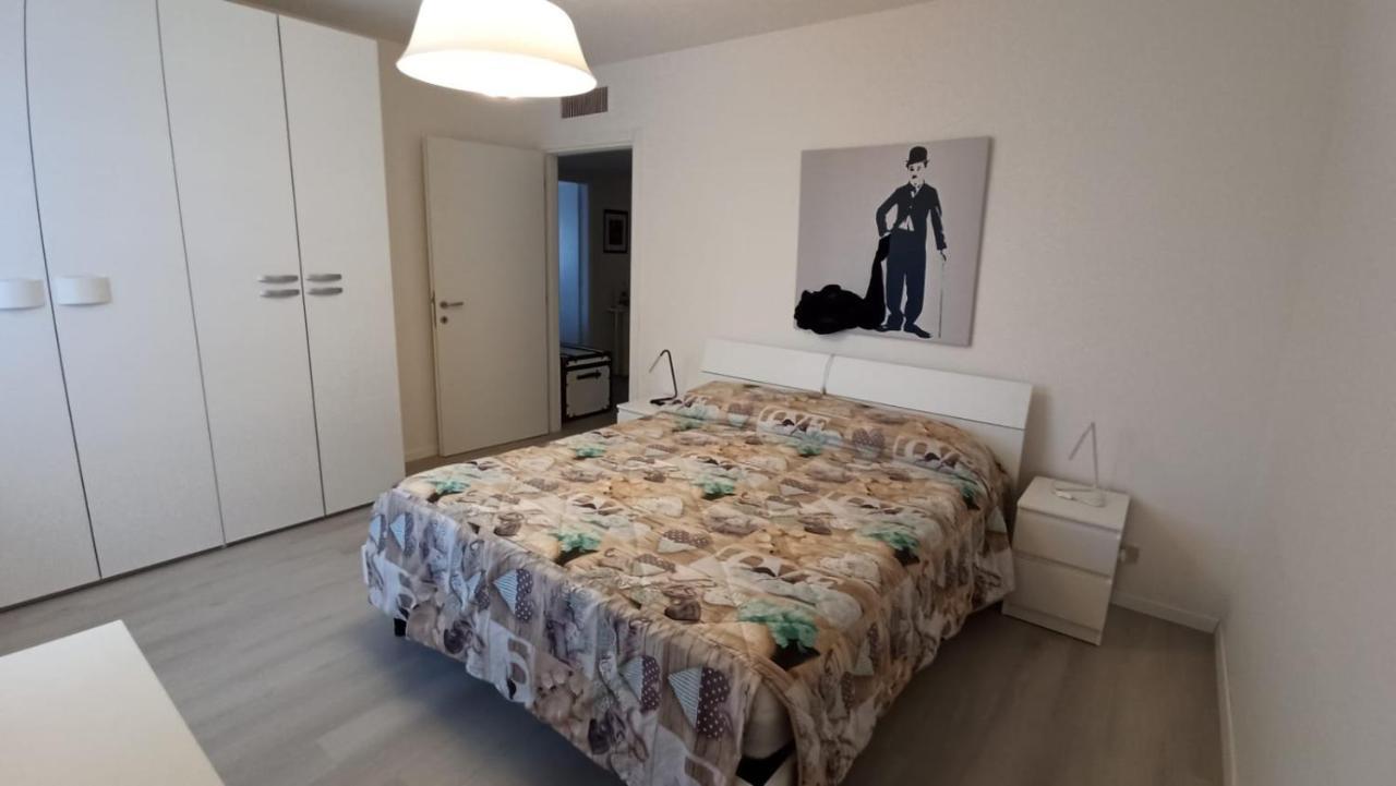 Ferienwohnung Oasi Di Pace E Tranquillita Zelbio Exterior foto